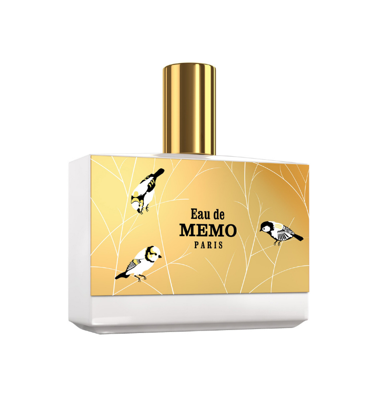 Memo | Eau de Memo Eau de Parfum | 100 ml - Urbani Store