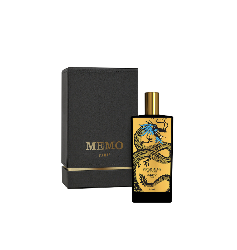 Memo | Winter Palace Eau de Parfum | 75 ml - Urbani Store