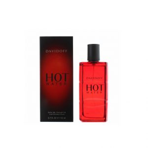 davidoff hot water