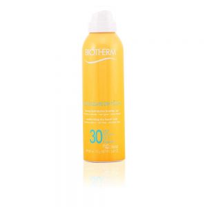 biotherm spray brume dry touch