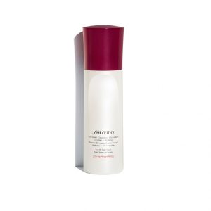 shiseido complete cleansing microfoam 180 ml