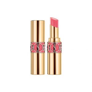 Yves Rouge Volupté Shine Oil-In-Stick