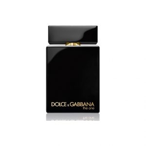 D&G the one for men intense
