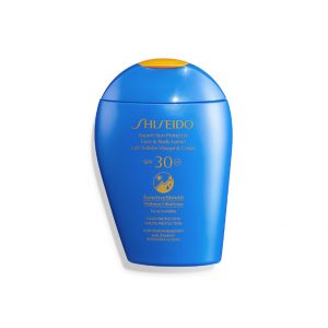 shiseido expert pro lotion spf 30