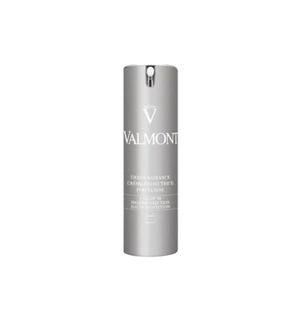 valmont urban-radiance-spf-50-crema-protectora-luminosidad