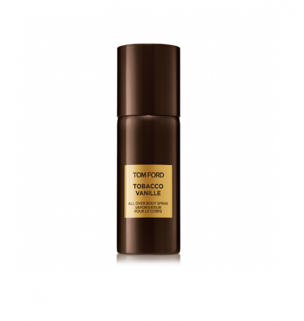 tom ford tobacco vanille all over spray