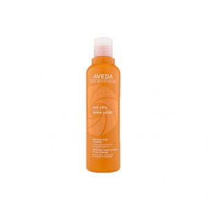 aveda sun hair and body cleanser