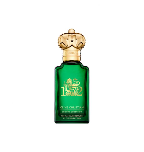 CLIVE CHRISTIAN Original Collection 1872 Masculine 50ml