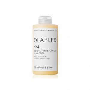 olaplex shampoo rinforzante