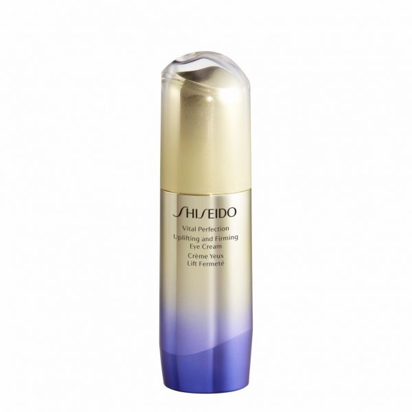 768614163794 - shiseido vital perfection eye cream