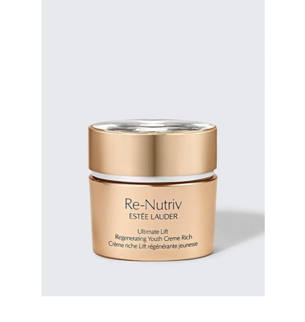 887167322110 - estee luader re nutriv ultimate lift youth rich creme