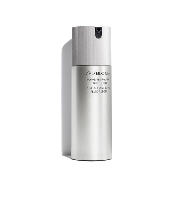 shiseido total revitalizer light fluid