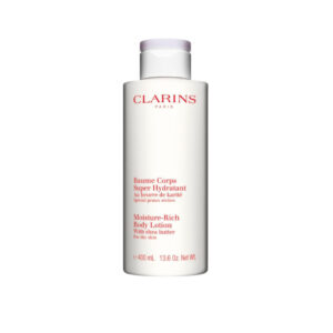claRINS BAUME HYDRATANT FOR DRY SKIN