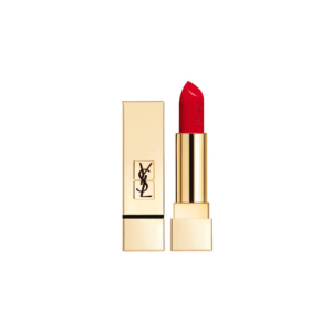 yves rouge pur couture rouge satin 151 rouge unapolagetic