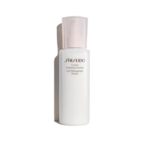 768614143451 - shiseido cleansing emulsion