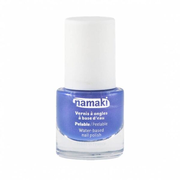 3700847800227 - NAMAKI SMALTO purple-peelable-and-water-based-nail-polish-