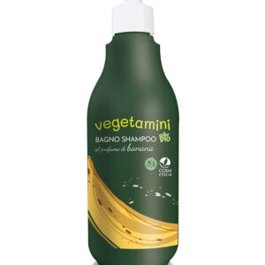 8054301810853 - vegetamini-bagno-shampoo-bio-alla-banana-ml-500-