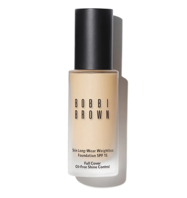 716170183992 - bobby brown long wear weightless foundation