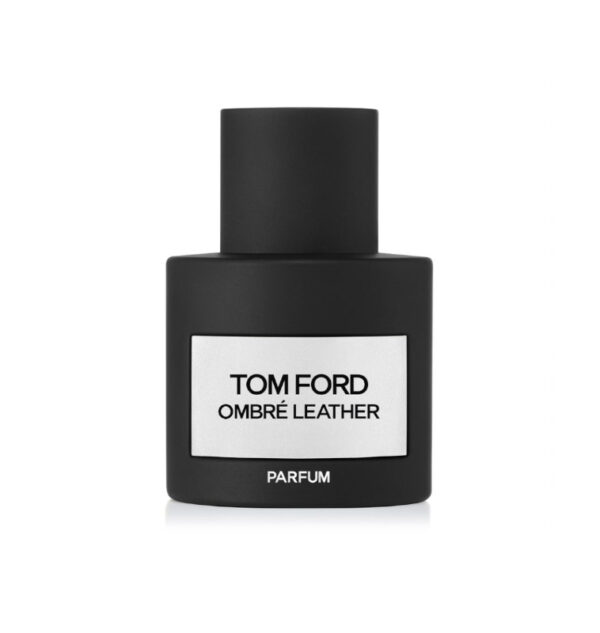 tom ford ombre leather parfum