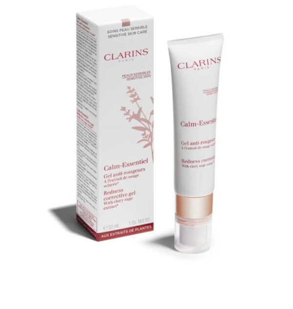 3380810439663 clarins-calm-essentiel-gel-anti-rossori-30ml-per-il-viso-donna