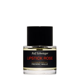 f. am,lle lipstick rose edp
