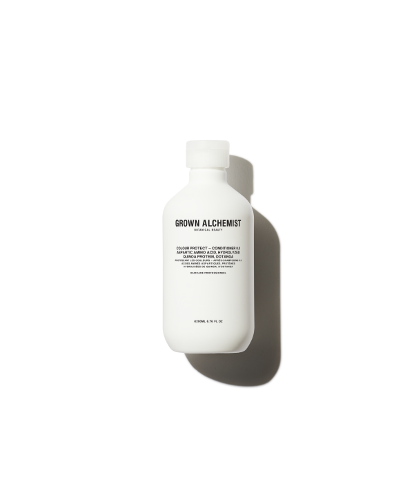 grown alchemist color protect conditioner
