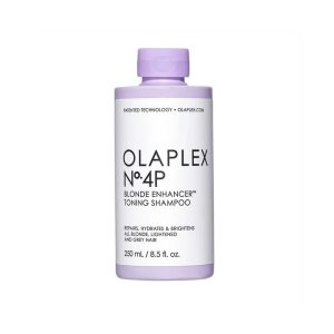olaplex-4p-blonde-enhancer-toning-shampoo