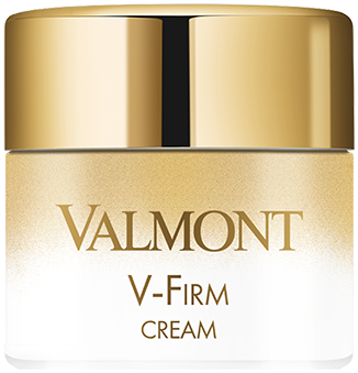 valmont v firm cream
