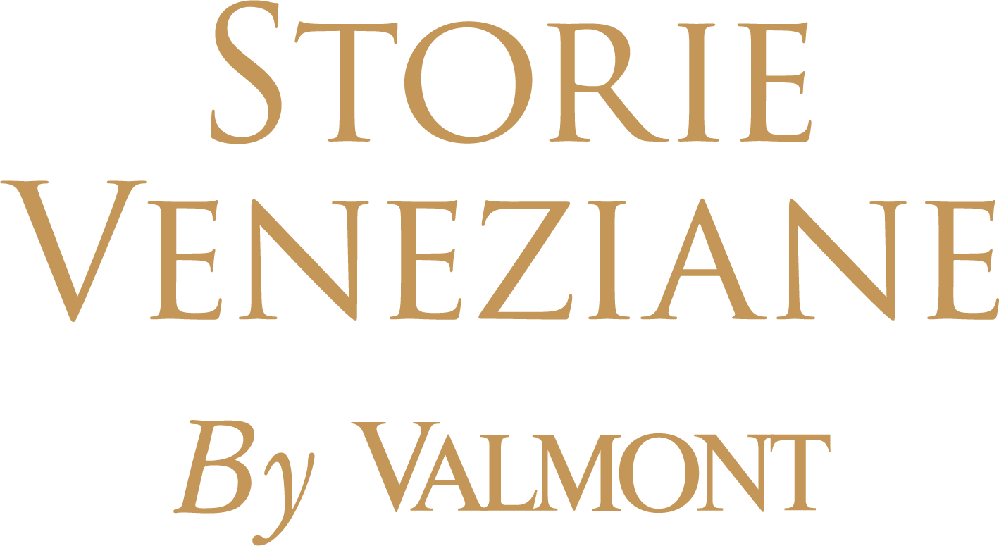 Urbani 1964 - Valmont Storie Veneziane - Brand