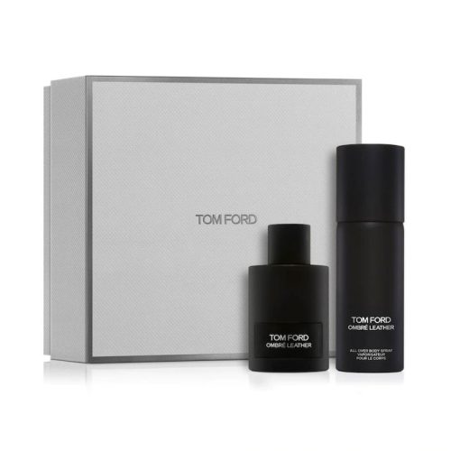 tom ford ombre leather coffret