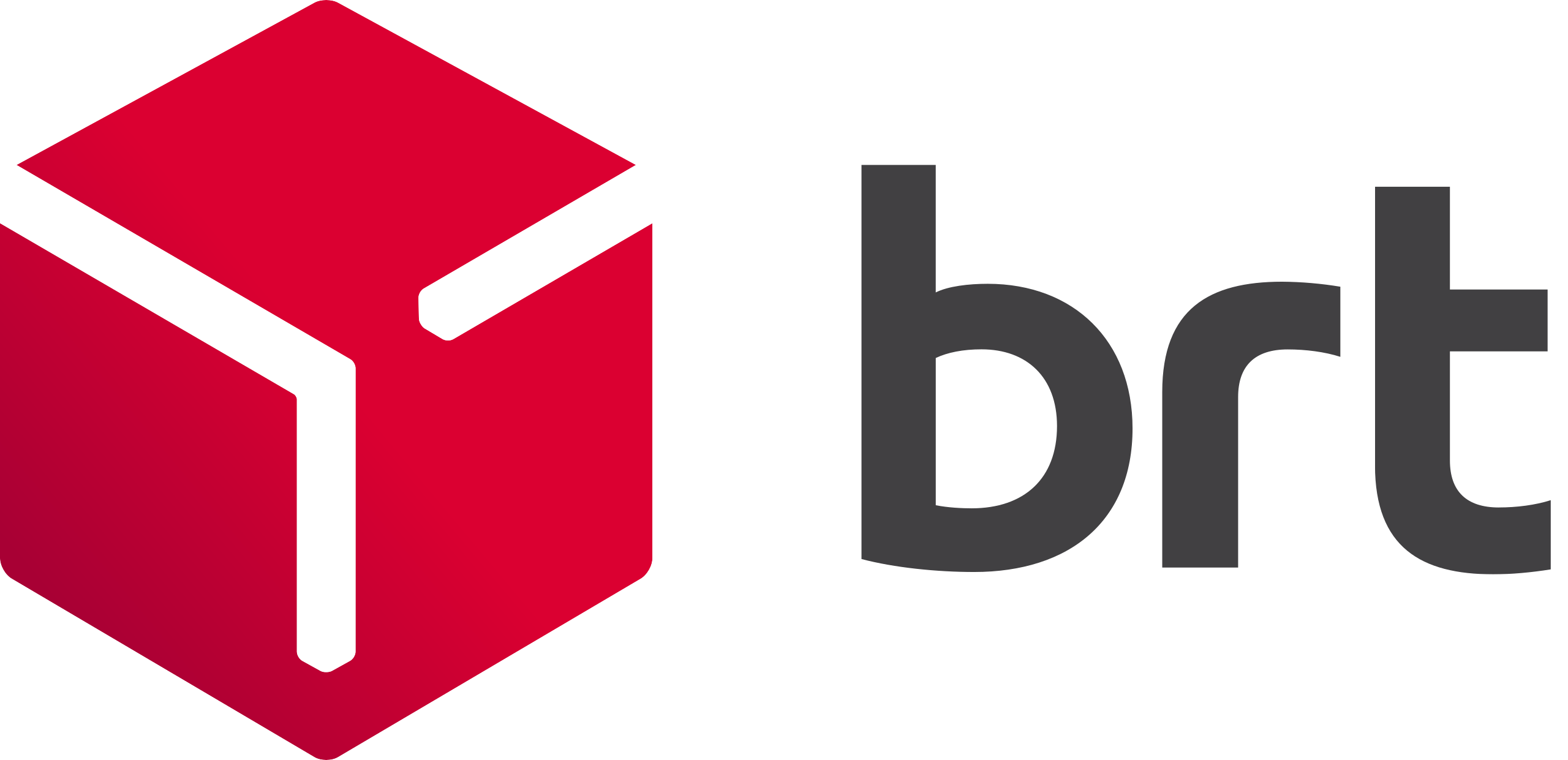 logo BRT