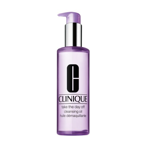 020714258511 - clinique take the day off cleansing oil