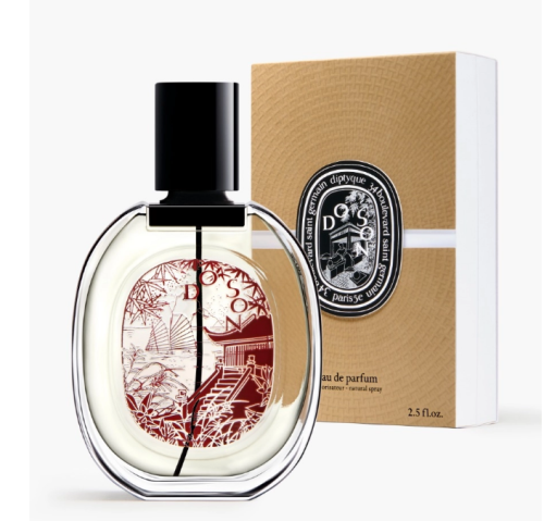 diptyque do son limited edition eau de parfum